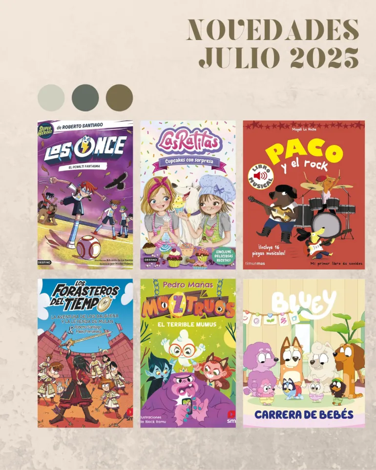1infantil