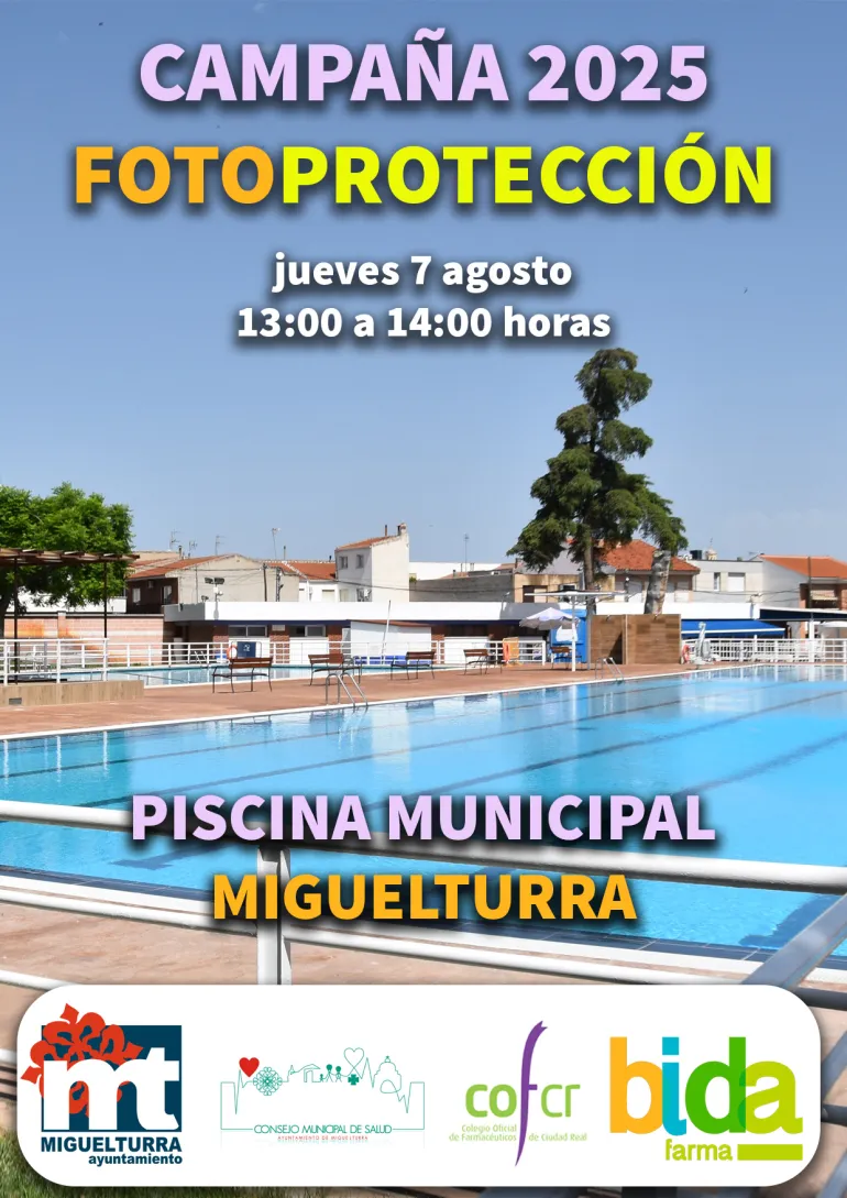 campana_fotoproteccion_agosto_2025_miguelturra