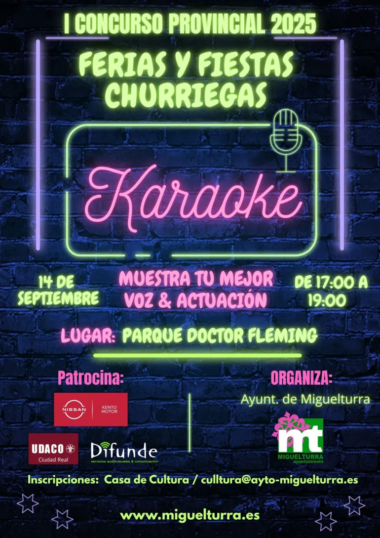 cartel-concursokaraokeferias-2025