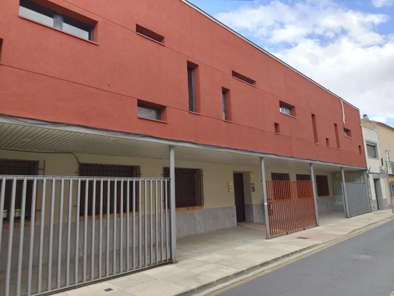fachada escuela de música 2025-2