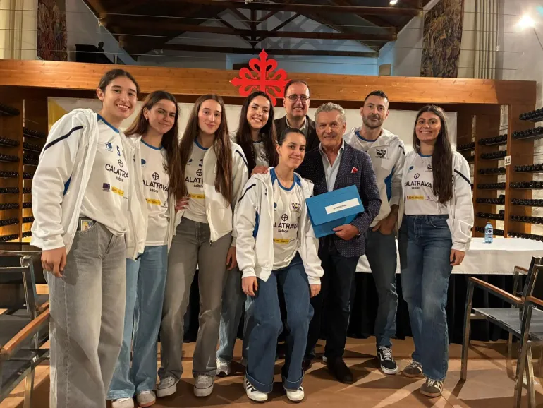 ADV Femenino, Miguelturra 2025