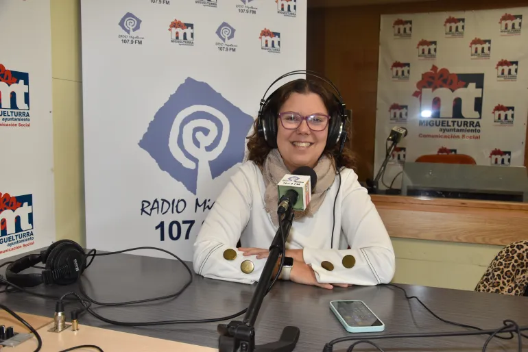 Pilar de la Torre, control de roedores, Miguelturra noviembre 2025