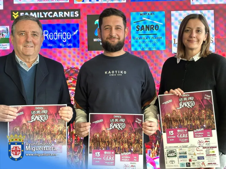 noticiaprecarnavaldic2025