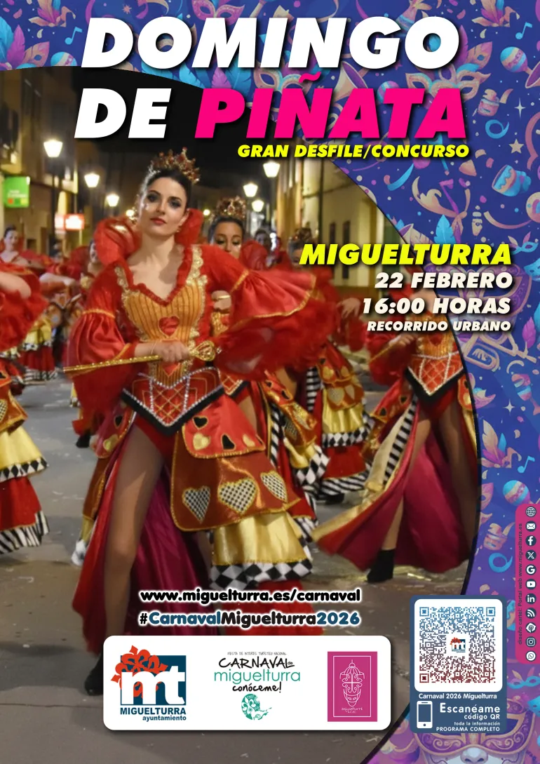 cartel_desfile_domingo_pinata_2026