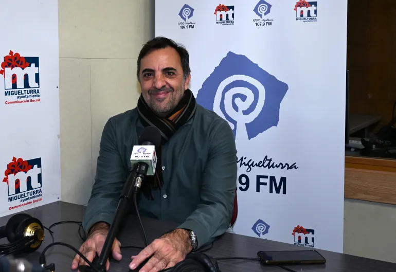 Presentación FITUR 2026, Miguelturra