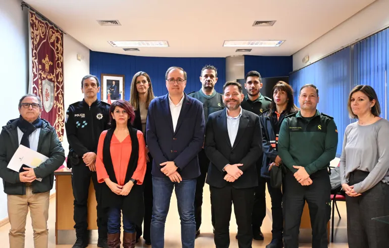 Adhesión a Viogén2, Miguelturra enero de 2026