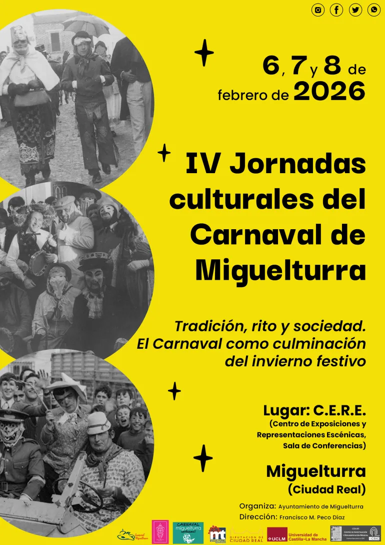 2026_cartel_iv_jornadas_carnaval_de_miguelturra