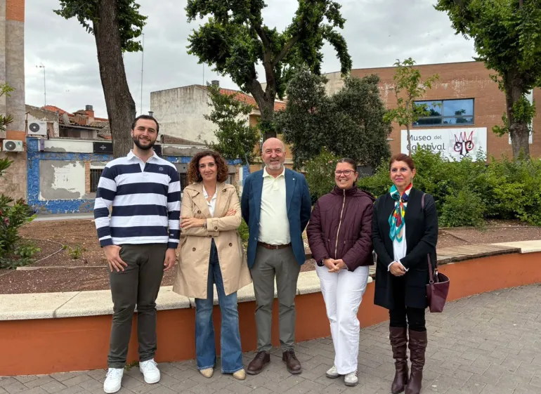 Celebración del Día de las Familias, Miguelturra mayo de 2026
