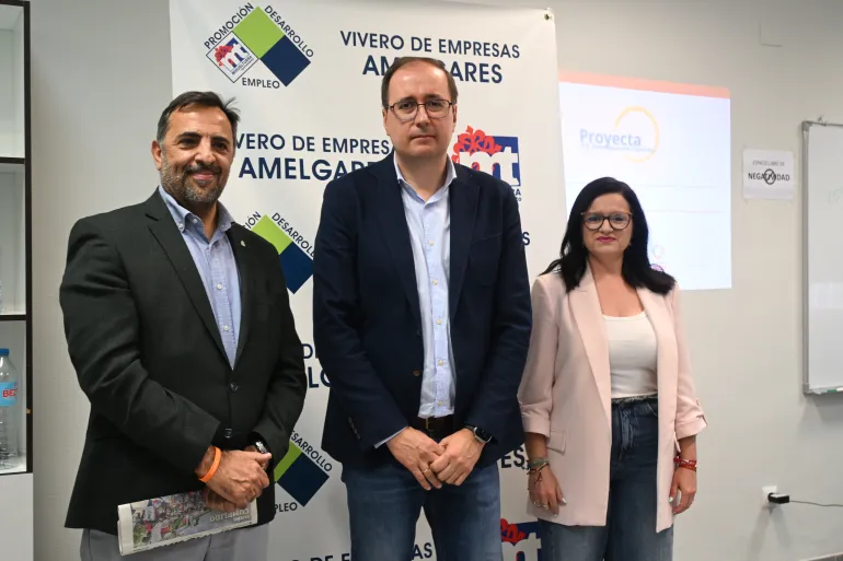 Curso Gestión de llamadas teleasistencia, Miguelturra mayo de 2026