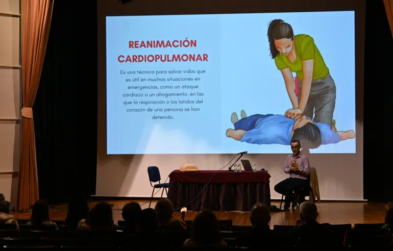 Día de las Familias 1, Miguelturra mayo de 2026