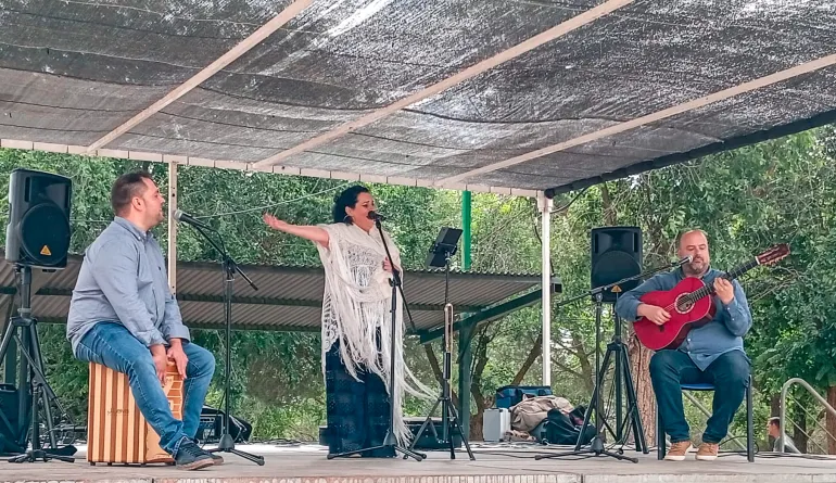 Romería de San Isidro 3, Miguelturra mayo 2026