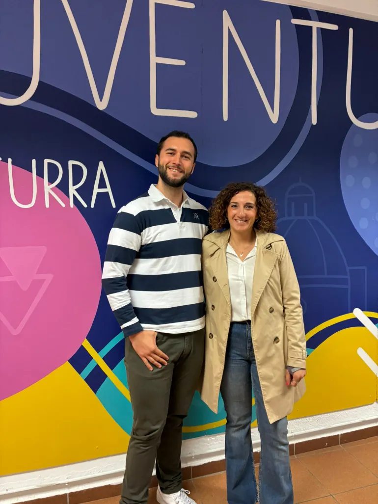 Escuela de verano y contratación de monitores locales, Miguelturra mayo 2026