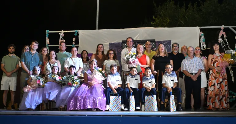 Pregón Fiestas Barrio Oriente, Miguelturra julio 2026, 1