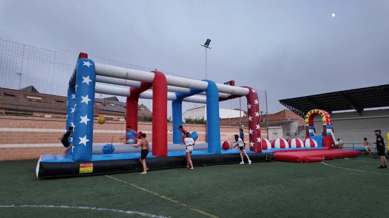 Clausura Noches Encantadas en Miguelturra, julio de 2026, imagen 2