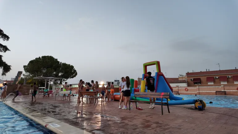 Clausura Noches Encantadas en Miguelturra, julio de 2026, imagen 3