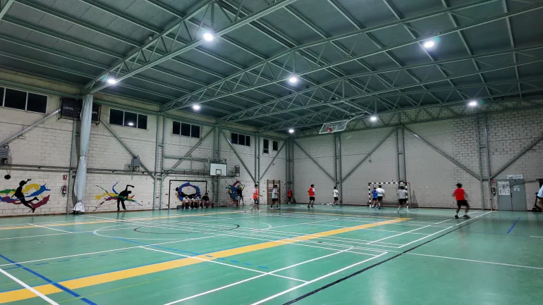 VIII Torneo Futsal de MIguelturra, julio de 2026, imagen 2