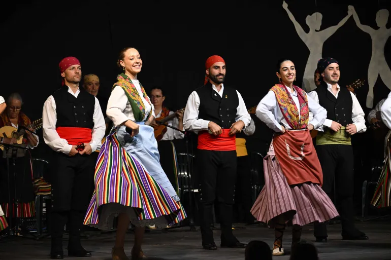 Festival Folklore Villa Miguelturra, Miguelturra julio de 2026, 4