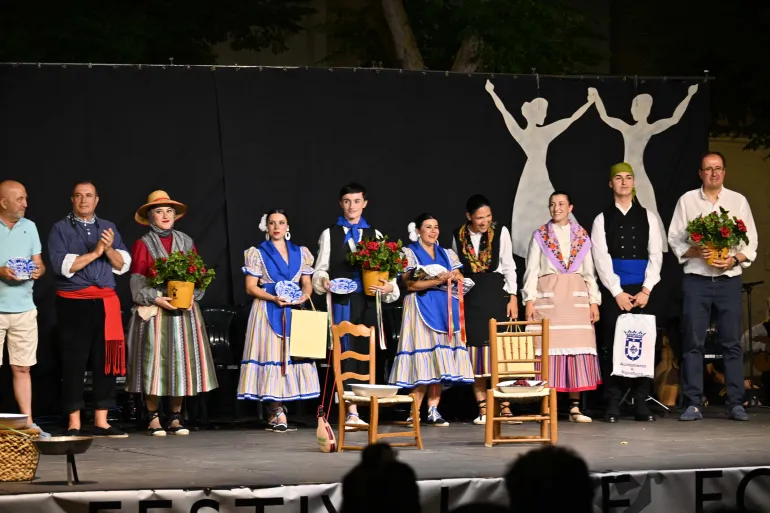 Festival Folklore Villa Miguelturra, Miguelturra julio de 2026, 5