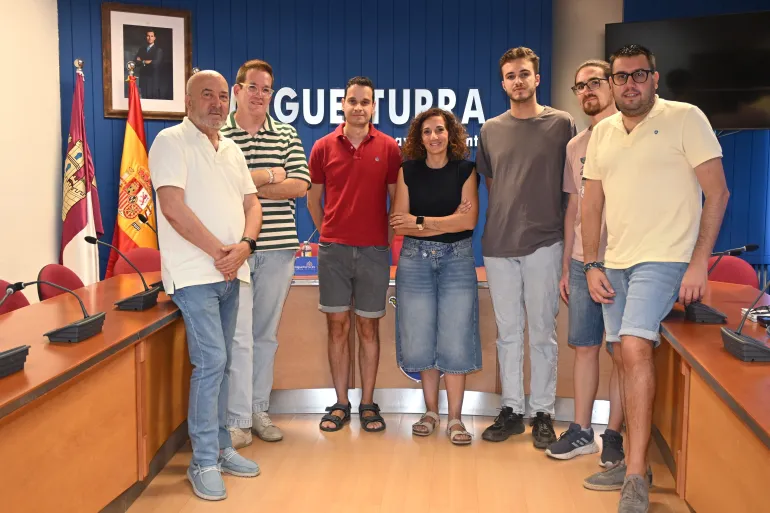 Convocatoria presupuestos participativos, Miguelturra julio 2026