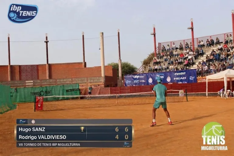VIII Open Miguelturra, julio de 2026