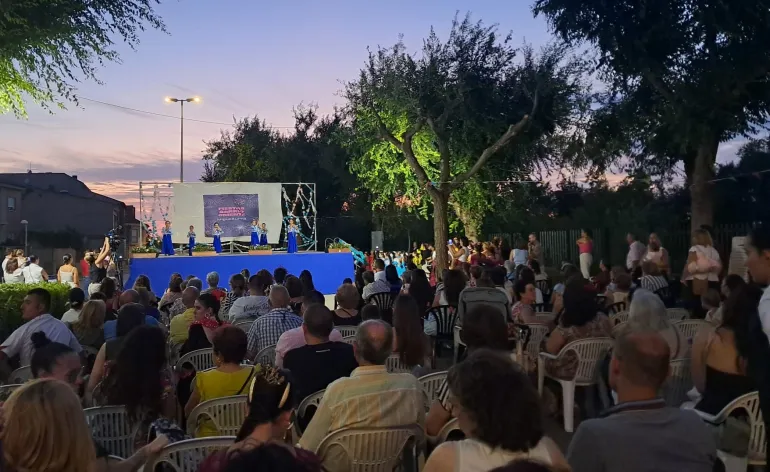 Martes fiestas del Barrio Oriente, Miguelturra julio 2026 3