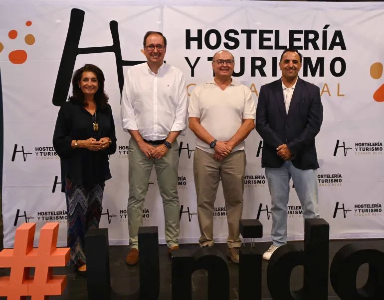Hostelería en acción, Miguelturra septiembre de 2026