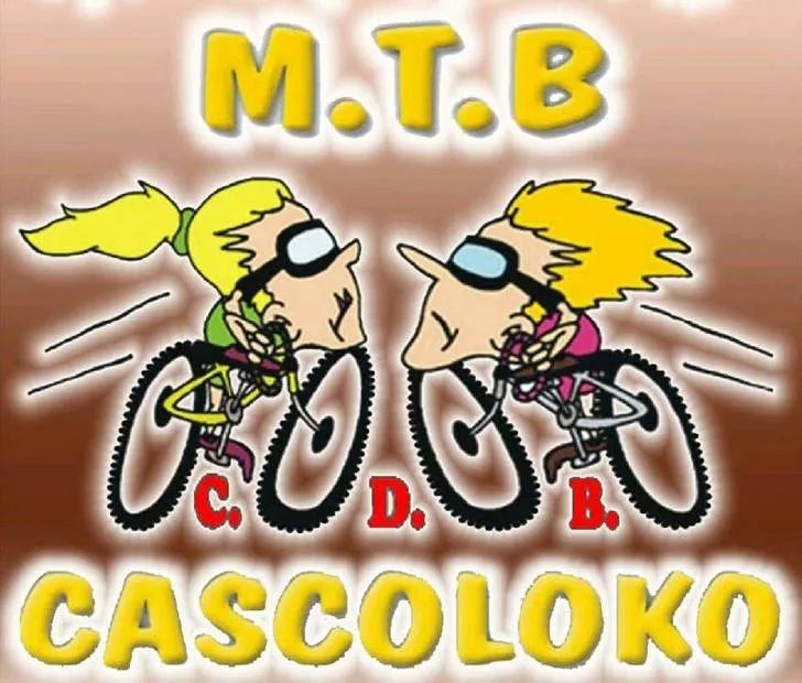 C.D.B. MTB Cascoloko de Miguelturra