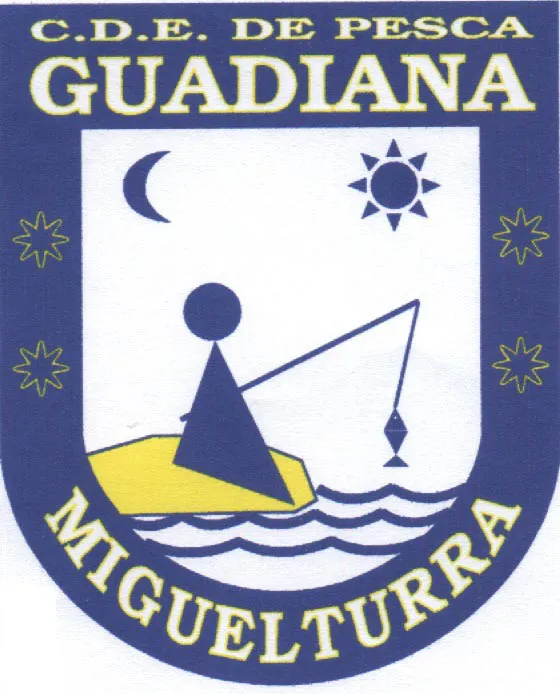 C.D.E. de Pesca Guadiana