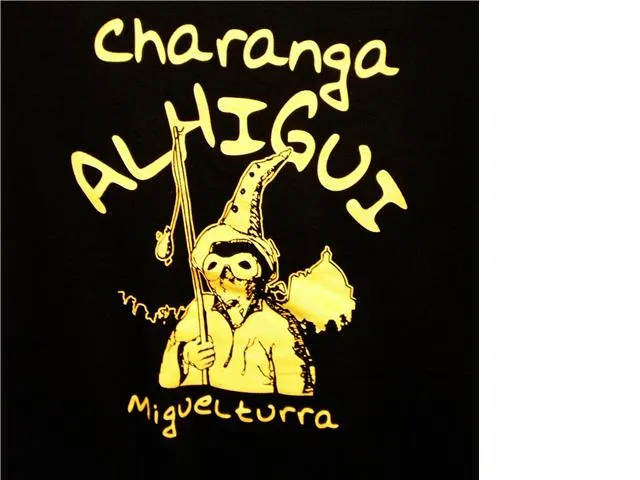 Charanga "El Alhigui"