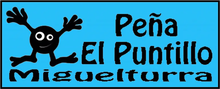 Asociación Juvenil Peña El Puntillo