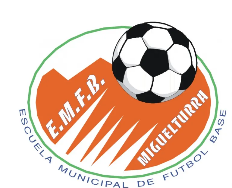 Escuela Municipal de Fútbol Base Miguelturra