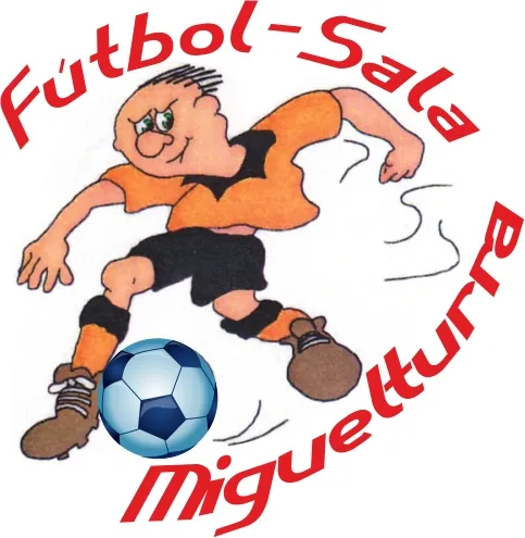 CDE Fútbol Sala Miguelturra