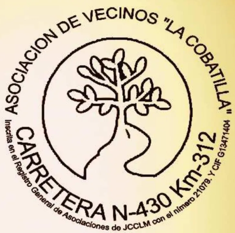 Asociación de Vecinos "La Cobatilla"