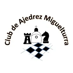 anagrama asociación del Club de Ajedrez Miguelturra