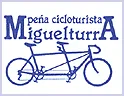 Peña Cicloturista Miguelturra