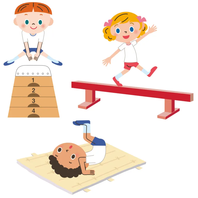 cursos imagen de psicomotricidad infantil