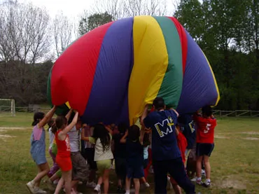 imagen alusiva a cursos de actividades juveniles