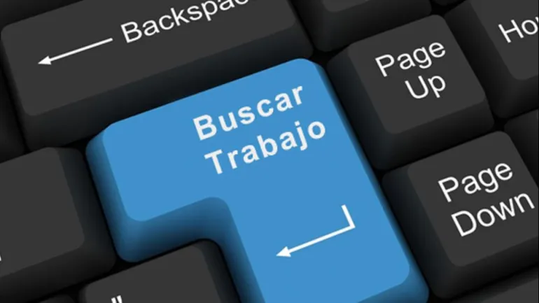 curso imagen alusiva a la búsqueda de empleo a través de internet