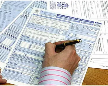 imagen alusiva a cursos de nóminas y seguros sociales