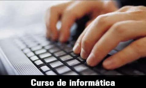 imagen alusiva a cursos de informática 