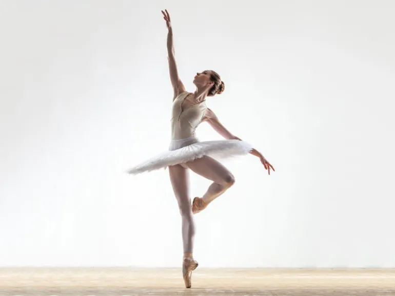 curso imagen relacionado con Danza