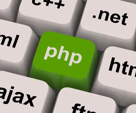 imagen alusiva a cursos de programación en Php