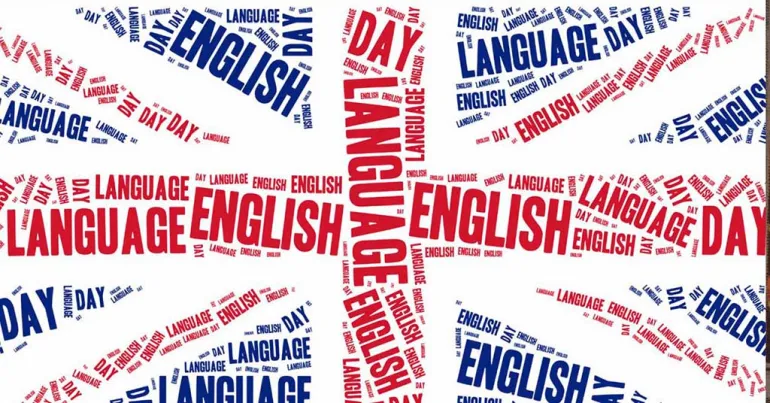 curso imagen relacionada con Inglés