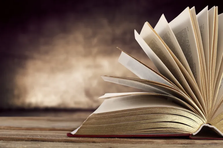 curso imagen relacionada con literatura