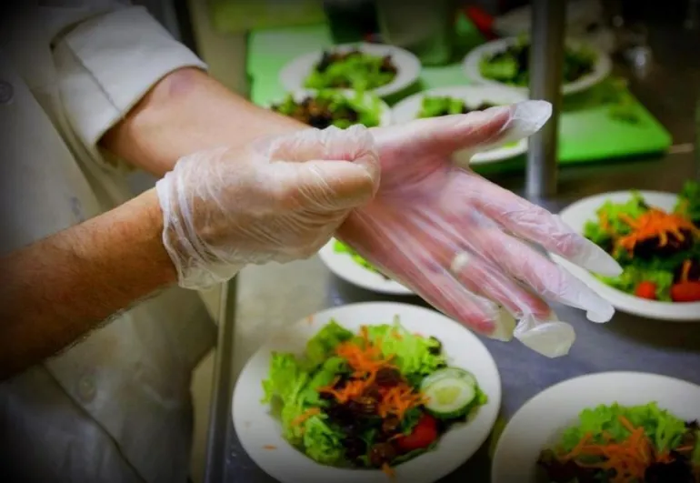curso imagen alusiva a manipulación de alimentos