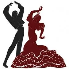 cursos imagen de bailes Sevillanas