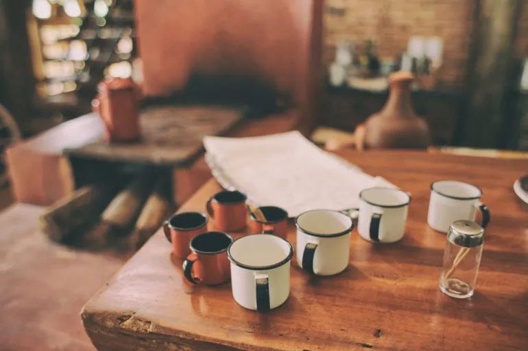 curso imagen de café tertulia