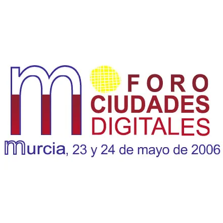 agenda, III Foro de Ciudades Digitales, Murcia