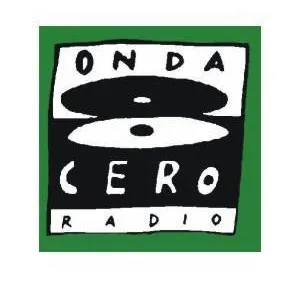 agenda, anagrama Onda Cero Radio