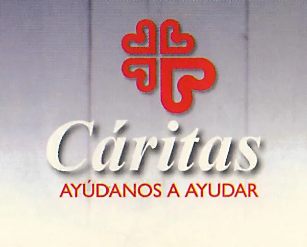 agenda y eventos relacionados con Cáritas